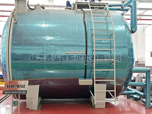 全自動(dòng)烘干設(shè)備